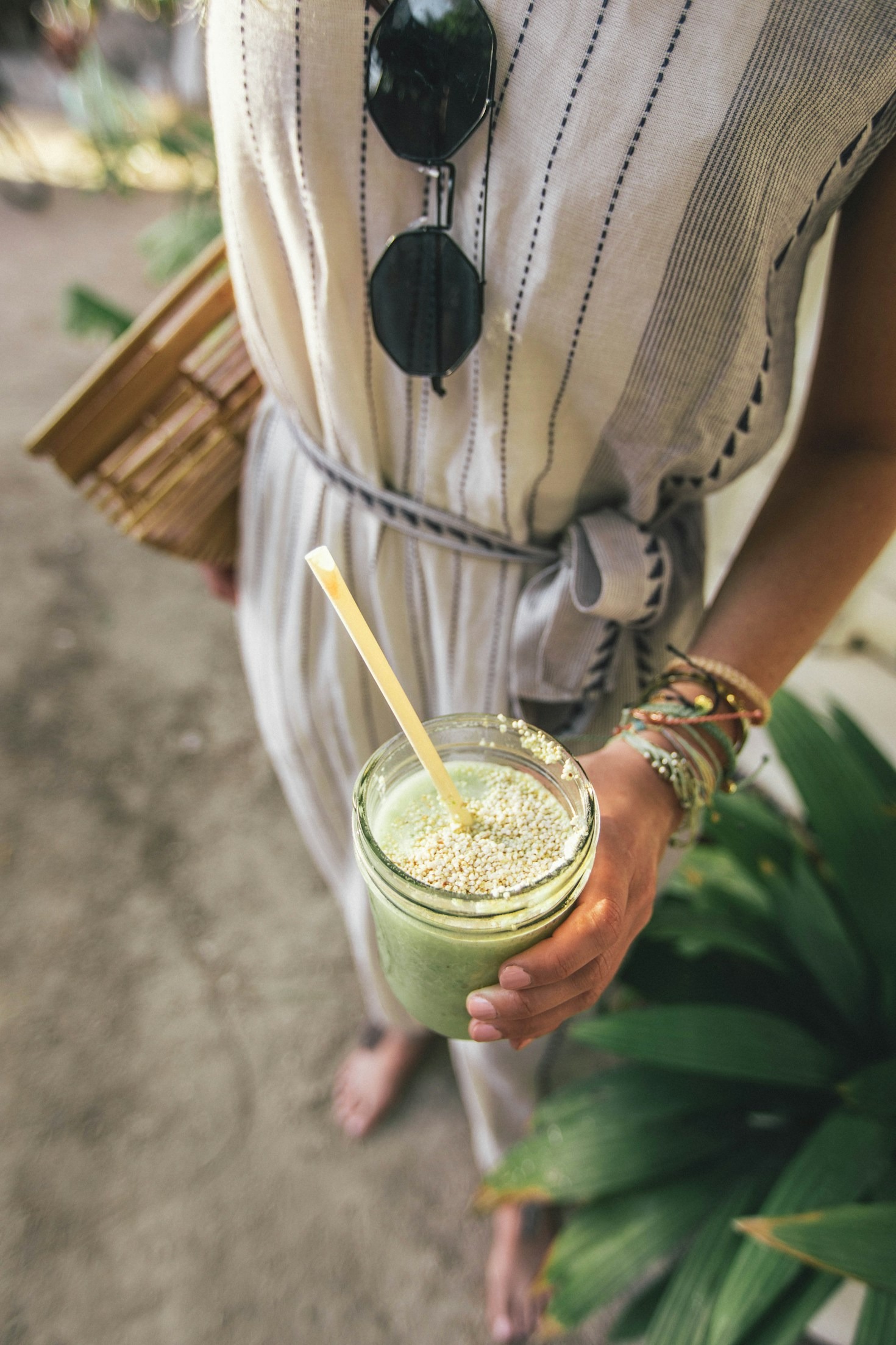 The Science Behind Bird’s Nest and Vitality